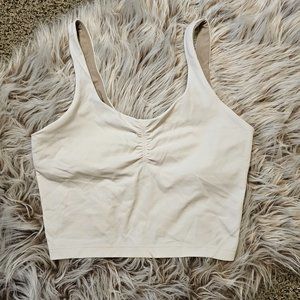 Lululemon Ruche Align Tank